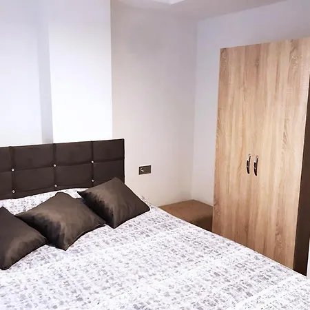 Apartment My *