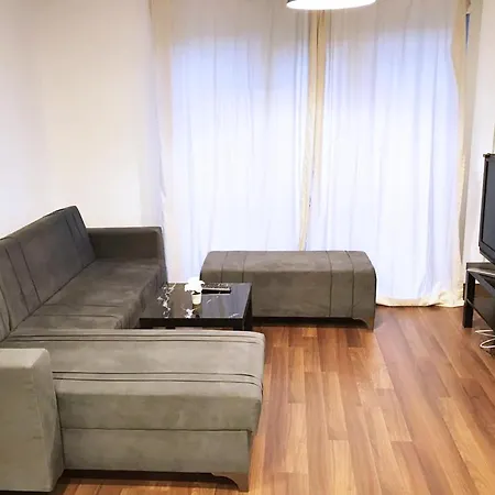 My Apartment *
