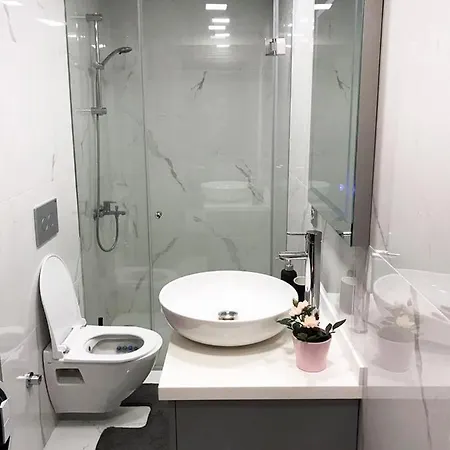 Apartment My