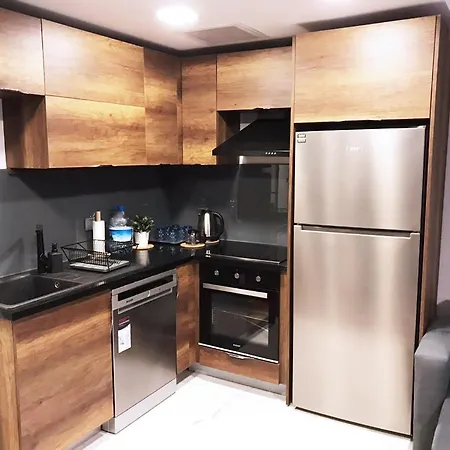 My Apartment Istanbul