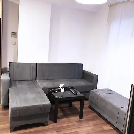 Apartment My *